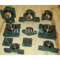 Pillow Block Bearing with Insert Bearing Units (UK205)